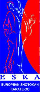 European Shotokan Karate-Do Association logo