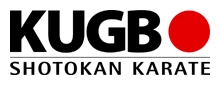 KUGB logo