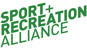Sport & Recreation Alliance logo